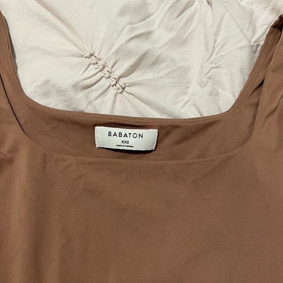 Babaton Contour Body Suit - Picture 2 of 2